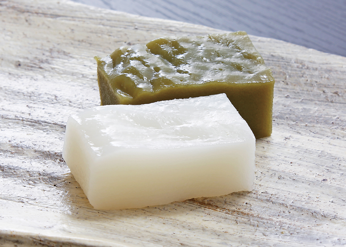 和た与「でっち羊羹・ういろ餅」販売会 - ここ滋賀 -COCOSHIGA-