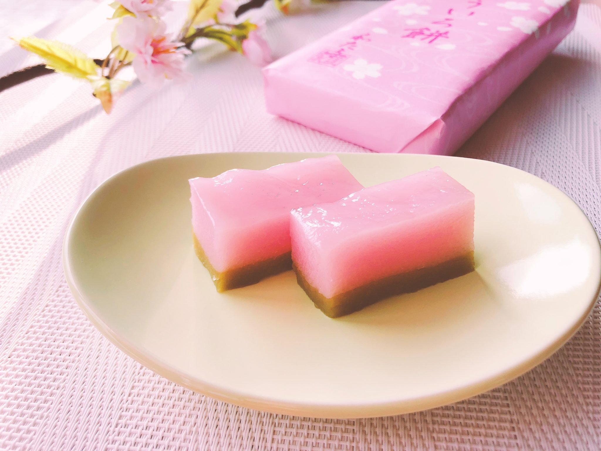 和た与「でっち羊羹・ういろ餅」販売会 - ここ滋賀 -COCOSHIGA-