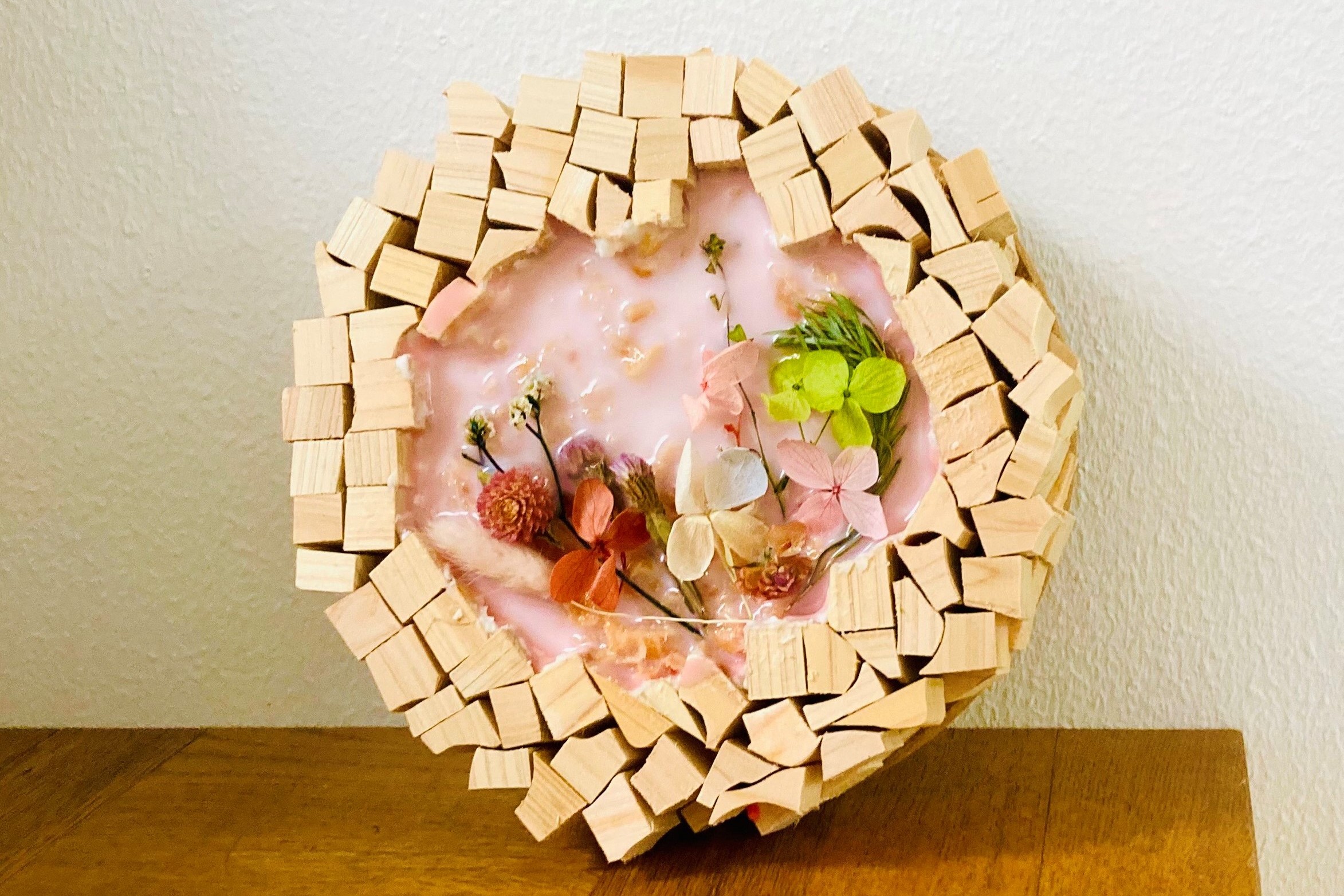 Shiga Junior College Product Sales Event & Workshop